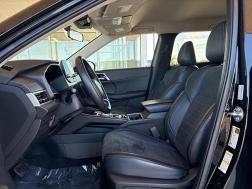 2024 Mitsubishi Outlander SE 2.5 2WD