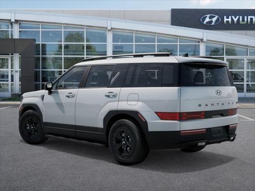 2025 Hyundai SANTA FE XRT
