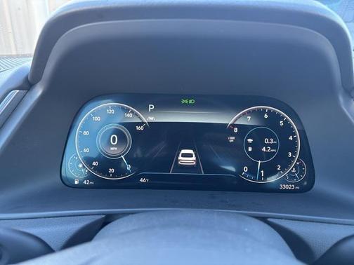 2020 Hyundai SONATA SEL Plus