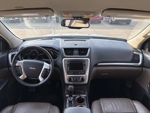 2017 GMC Acadia Limited Limited