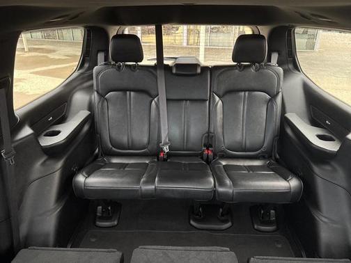 2024 Jeep Wagoneer Series II 4x4