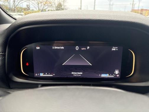 2024 Jeep Wagoneer Series II 4x4