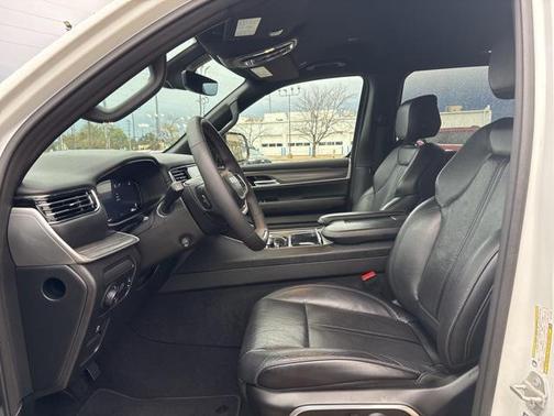 2024 Jeep Wagoneer Series II 4x4