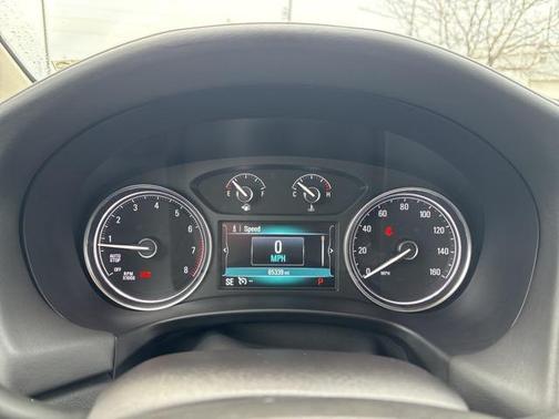 2019 Buick Enclave Premium