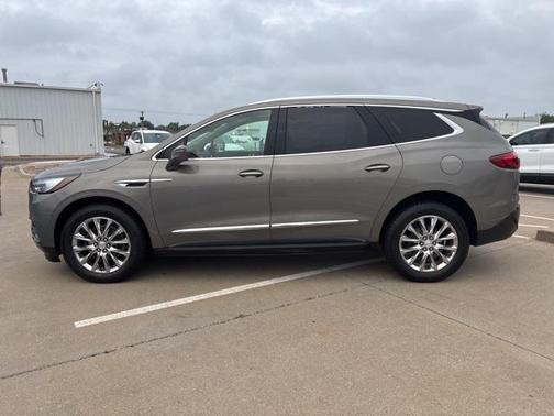 2019 Buick Enclave Premium
