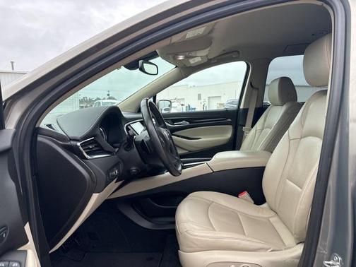 2019 Buick Enclave Premium