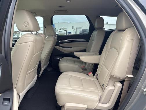 2019 Buick Enclave Premium