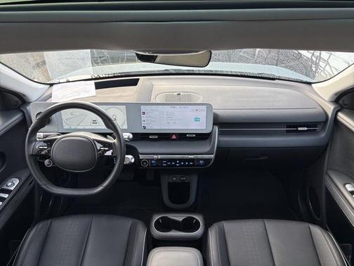 2023 Hyundai IONIQ 5 Limited