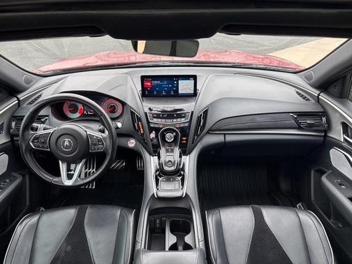 2019 Acura RDX A-Spec