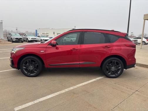 2019 Acura RDX A-Spec