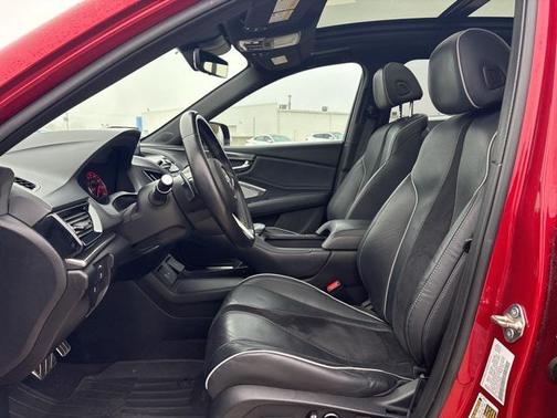 2019 Acura RDX A-Spec