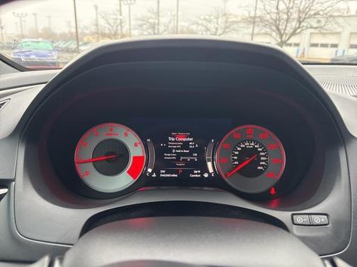 2019 Acura RDX A-Spec