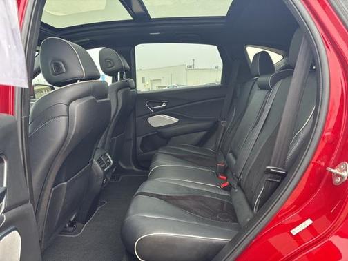 2019 Acura RDX A-Spec