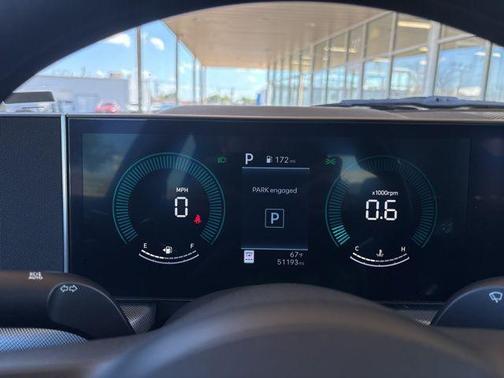 Ultimate red 2025 Hyundai SONATA SEL