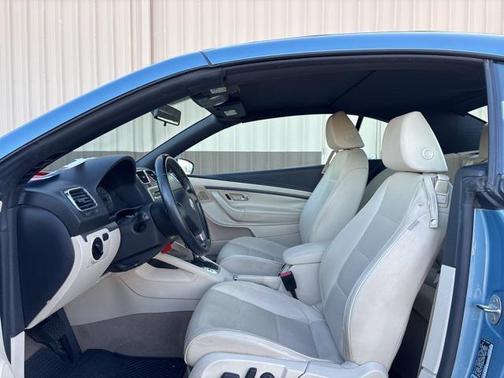 2009 Volkswagen Eos Komfort