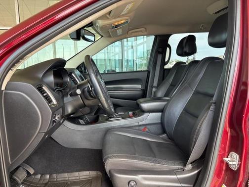 2020 Dodge Durango GT AWD