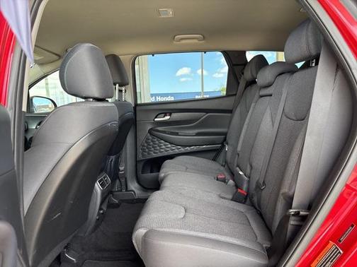 2022 Hyundai SANTA FE XRT