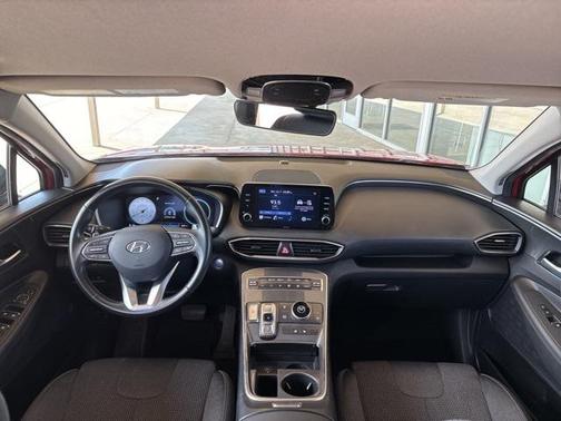 2022 Hyundai SANTA FE XRT