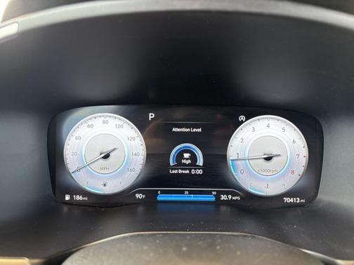 2022 Hyundai SANTA FE XRT