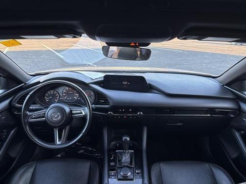 2023 Mazda Mazda3 AWD w/Premium Package