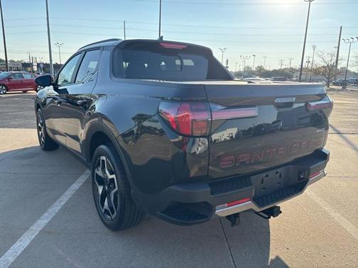 2023 Hyundai SANTA CRUZ Limited