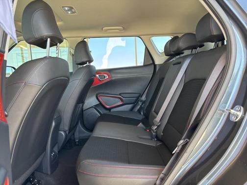 2024 Kia Soul GT-Line