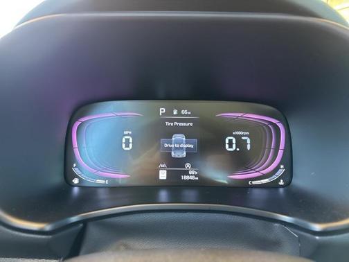 2024 Kia Soul GT-Line
