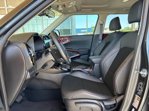 2024 Kia Soul GT-Line