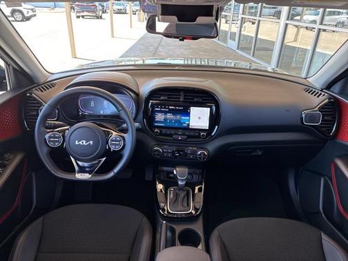 2024 Kia Soul GT-Line