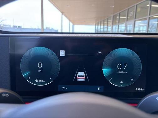 2025 Hyundai KONA N Line S