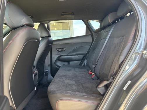 2025 Hyundai KONA N Line S
