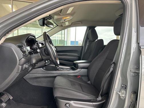 2022 Dodge Durango SXT AWD