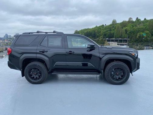 Lac 2026 Toyota 4Runner TRD Off Road Premium