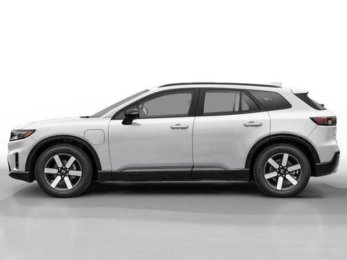 WHITE PEARL 2026 Honda Prologue Touring
