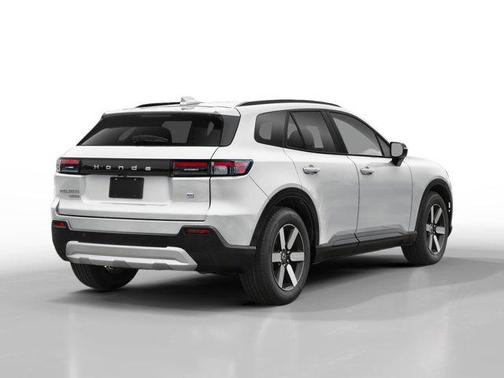 WHITE PEARL 2026 Honda Prologue Touring