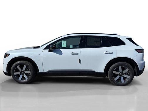 WHITE PEARL 2026 Honda Prologue Touring