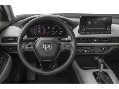 NH-731P/CRYSTAL BL 2027 Honda HR-V LX