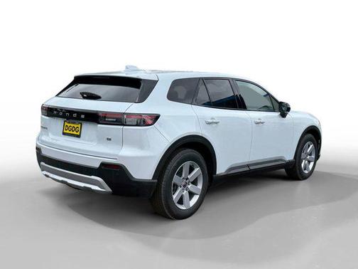 WHITE PEARL 2026 Honda Prologue EX