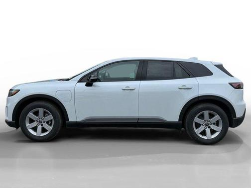 WHITE PEARL 2026 Honda Prologue EX
