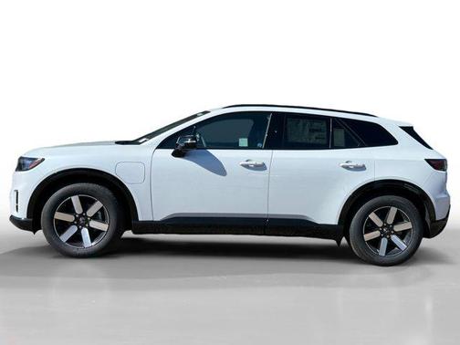 WHITE PEARL 2026 Honda Prologue Touring
