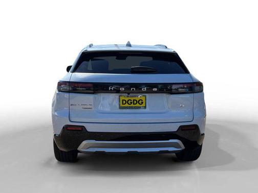 WHITE PEARL 2026 Honda Prologue Touring