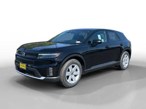 BLACK PEARL 2026 Honda Prologue EX