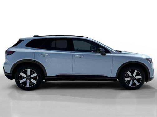 WHITE PEARL 2026 Honda Prologue Touring