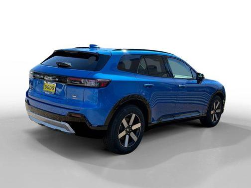 PACIFIC BLUE 2026 Honda Prologue Touring