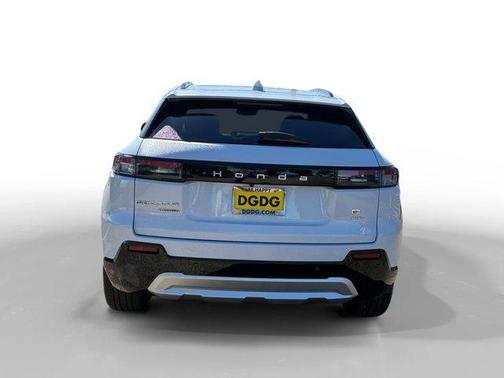 WHITE PEARL 2026 Honda Prologue Touring