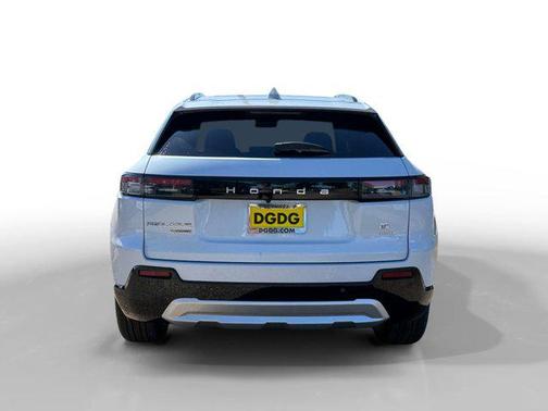 WHITE PEARL 2026 Honda Prologue Touring