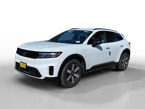 WHITE PEARL 2026 Honda Prologue Touring