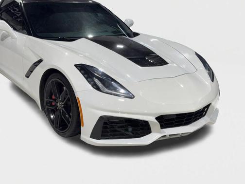 2014 Chevrolet Corvette Stingray Z51