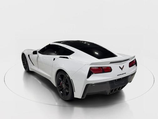 2014 Chevrolet Corvette Stingray Z51