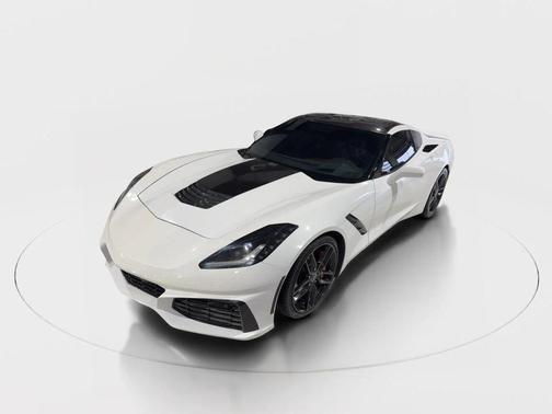2014 Chevrolet Corvette Stingray Z51